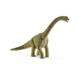 SCHLEICH - BRACHIOSAURE VERT (DINOSAURE) #14581